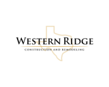 https://www.logocontest.com/public/logoimage/1690253116Western Ridge Construction and Remodeling.png